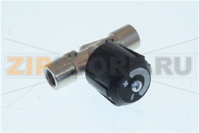 RUBINETTO A SPILLO 1/8FF 