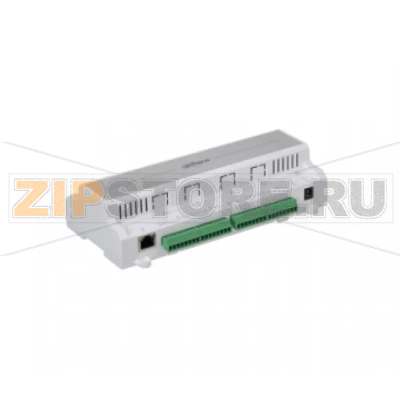 Контроллер Dahua DHI-ASC1204B-S 