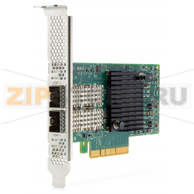 Адаптер HPE 817753-B21 