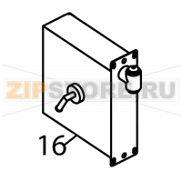 Shower Fagor VE-202