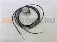 CABLAGGIO KLIXON FINE SBRINAMENTO