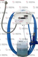 CENTRALE HYGIENE ELIT CLEAN