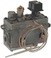 VALVE [C] 50-190Â°