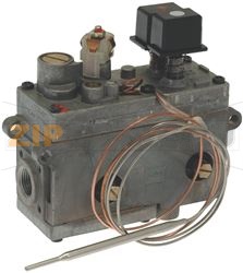 VALVE [C] 50-190Â° 