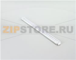 LAMPADA A FLUORESCENZA, 120 V, 18 W, 20 