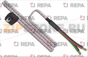 ШИНА МЕХАНИЧЕСКОГО ПЕРЕКЛЮЧАТЕЛЯ 