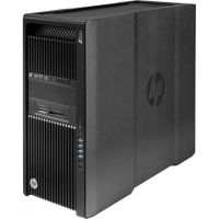 Компьютер 2.1 ГГц, 8 ядер, Intel Е5-2620v4, 16384 Мб, DDR4 HPE Y3Y44EA