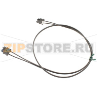 Кабель оптический 2 м Fanuc A66L-6001-0023#L2R003
