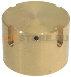 TAPPO INFERIORE EVAP. ES 50/70 