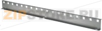 RAIL FOR GRID 984x71x34mm RH/LH