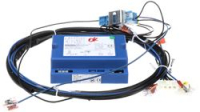 GAS CENTRAL TRANSF. KIT FROM P19 TO P25