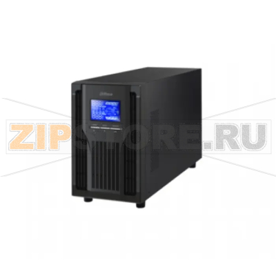 Источник бесперебойного питания Dahua DH-PFM351-900 