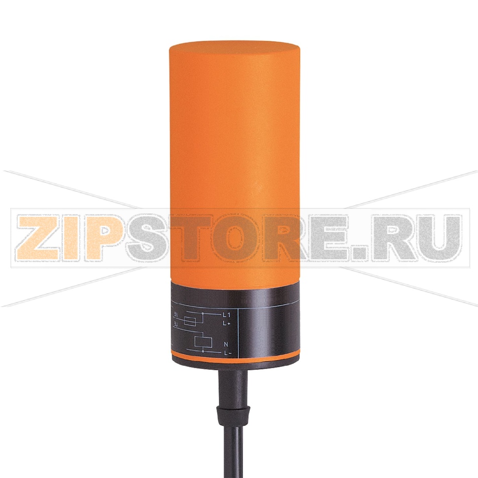 Датчик индуктивный IFM IB0078 