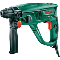 Перфоратор 600 Вт Bosch PBH 2500 RE