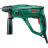 Перфоратор 600 Вт Bosch PBH 2500 RE - Перфоратор 600 Вт Bosch PBH 2500 RE