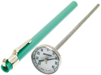 BIMETALLIC THERMOMETER -40+40°C