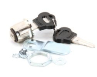 LOCK KIT T SERIES SOLID/GDM