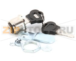 LOCK KIT T SERIES SOLID/GDM 
