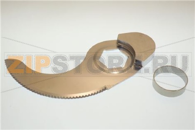 R45 FINE SERRATED BLADE 