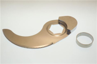 R45 FINE SERRATED BLADE