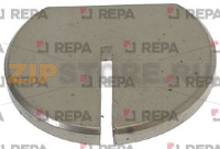 НАПРАВЛЯЮЩАЯ ПИЛЫ Ø 30 ММ