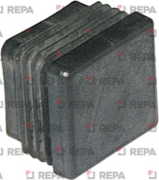 CAP 25x25 mm