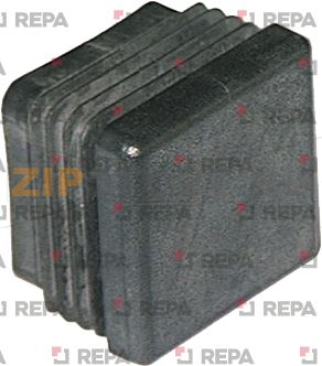 CAP 25x25 mm 