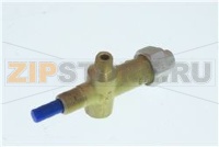 GAS VALVE