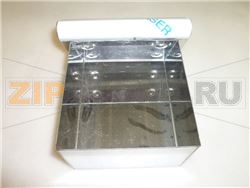 DRAWER [C] FOR GRIDDLE 900 