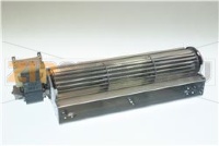 Fan motor