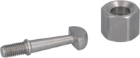 LEVER PIN FOR TAP - WITH NUT