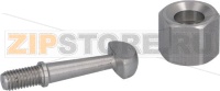 LEVER PIN FOR TAP - WITH NUT