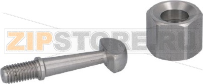 LEVER PIN FOR TAP - WITH NUT 