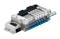 Пневмоостров Festo VTSA-FB-NPT