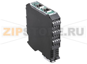 Аксессуар AS-Interface for rotation speed monitor adapter module VAZ-2T-KE4-ENC-2V45 Pepperl+Fuchs Описание оборудованияKE4 switch cabinet module for rotary encoderAdapter 2 for rotary encoder to rotation speed monitor and control panel