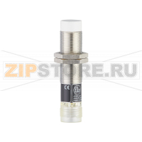 Датчик индуктивный IFM IG0233