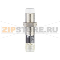 Датчик индуктивный IFM IG0233