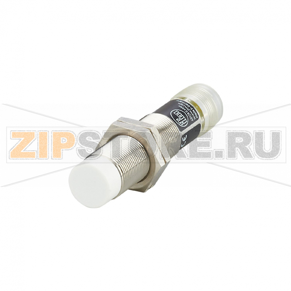 Датчик индуктивный IFM IG0233 