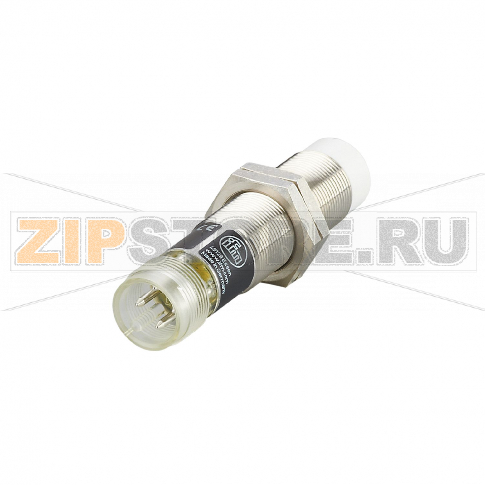 Датчик индуктивный IFM IG0233 