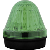 Лампа сигнальная 24 В/DC/AC, LED, BL50, 15F Compro CO/BL/50/G/024/15F