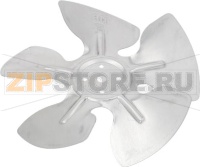 ВСАСЫВАЮЩАЯ КРЫЛЬЧАТКА Ш 154 ММ