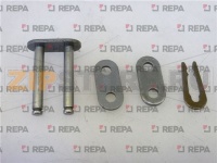 ЗАСТЕЖКА ЦЕПИ