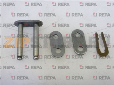 ЗАСТЕЖКА ЦЕПИ 