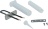 KIT BRAKING HEATING ELEMENT 100W 60V