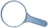 FILTER MOUNTING KEY