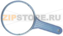FILTER MOUNTING KEY 