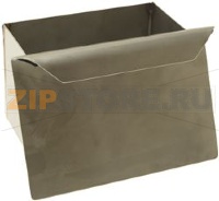 МАСЛОСБОРОЧНЫЙ ВЫДВИЖНОЙ ЯЩИК 168 X 117 X 115 ММ