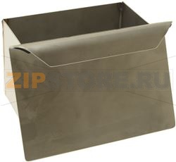 МАСЛОСБОРОЧНЫЙ ВЫДВИЖНОЙ ЯЩИК 168 X 117 X 115 ММ 