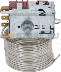 THERMOSTAT DANFOSS 077B2099 