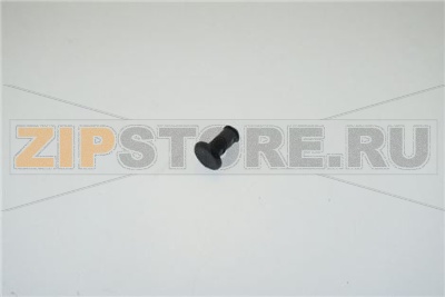 ПАЛЕЦ ФИКСАЦИИ НОЖКИ MYB9 ЧЕРНЫЙ 